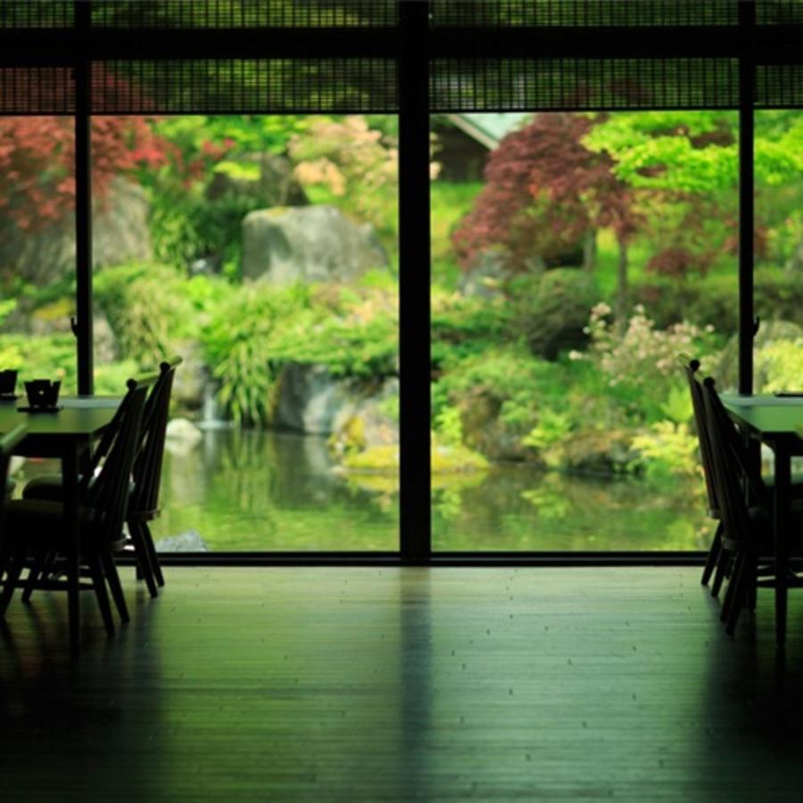 Watari Onsen Bettei-Kaede Ξενοδοχείο Hanamaki Εξωτερικό φωτογραφία