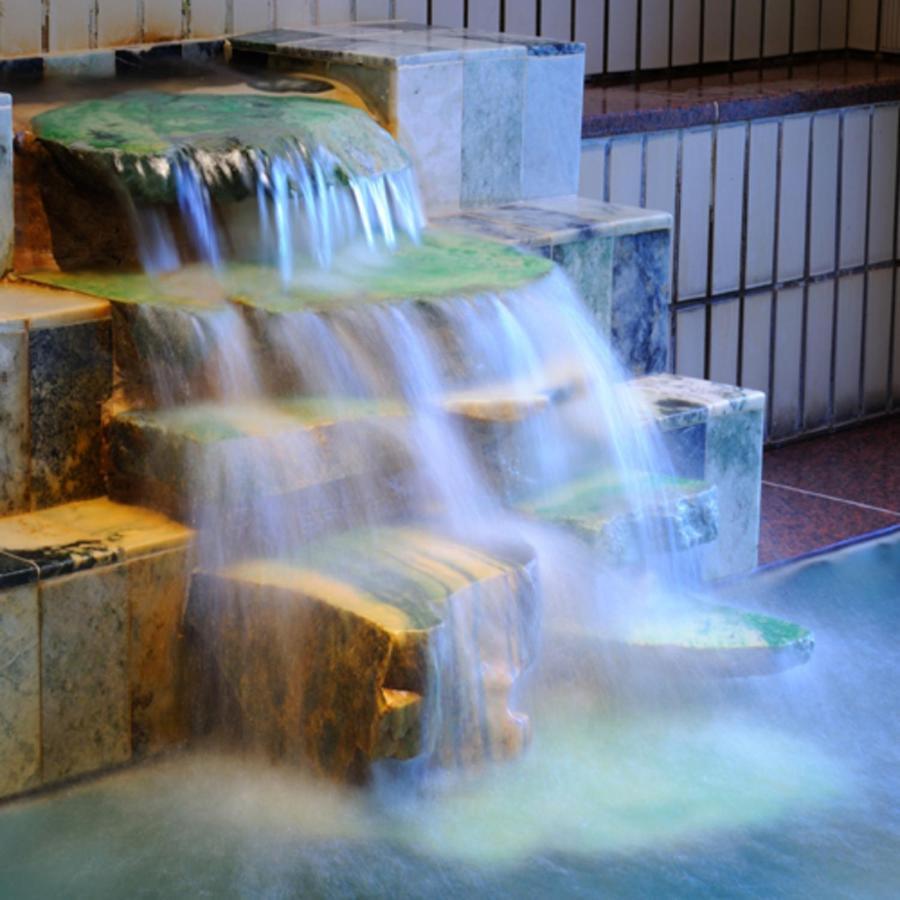 Watari Onsen Bettei-Kaede Ξενοδοχείο Hanamaki Εξωτερικό φωτογραφία